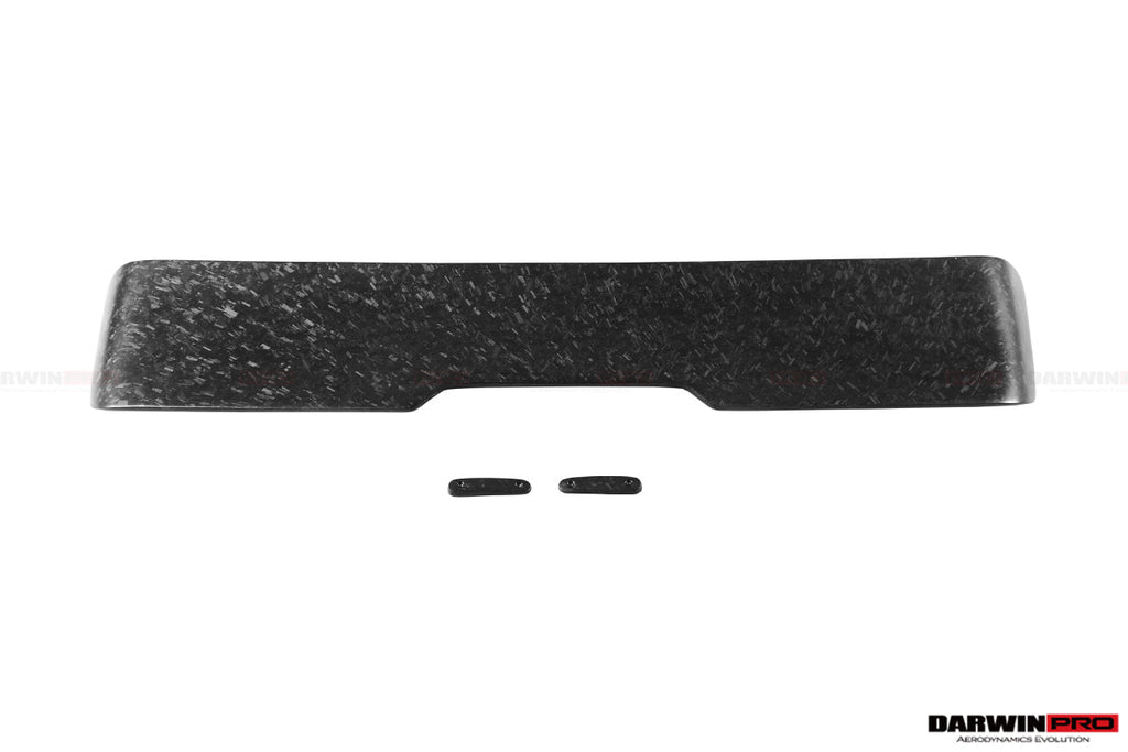 2019-2025 Mercedes Benz W464 W465 G-Class G Wagon G500 & G550 & G63AMG IMP Performance Rear Roof Spoiler