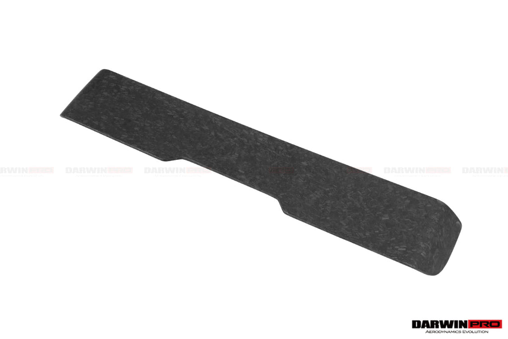 2019-2025 Mercedes Benz W464 W465 G-Class G Wagon G500 & G550 & G63AMG IMP Performance Rear Roof Spoiler