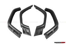 Load image into Gallery viewer, 2019-2023 Mercedes Benz W464 G-Class G Wagon G500 G550 IMP Performance Full Body Kit