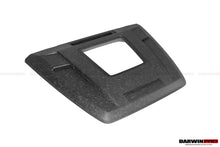 Load image into Gallery viewer, 2019-2025 Mercedes Benz W464 W465 G-Class G Wagon G500 &amp; G550 &amp; G63AMG IMP Performance Partial Carbon Fiber Hood