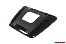 Load image into Gallery viewer, 2019-2025 Mercedes Benz W464 W465 G-Class G Wagon G500 &amp; G550 &amp; G63AMG IMP Performance Partial Carbon Fiber Hood