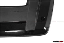 Load image into Gallery viewer, 2019-2025 Mercedes Benz W464 W465 G-Class G Wagon G500 &amp; G550 &amp; G63AMG IMP Performance Partial Carbon Fiber Hood