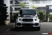 Load image into Gallery viewer, 2019-2023 Mercedes Benz W464 G-Class G Wagon G500 G550 IMP Performance Full Body Kit