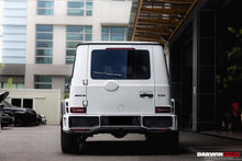 Load image into Gallery viewer, 2019-2023 Mercedes Benz W464 G-Class G Wagon G500 G550 IMP Performance Full Body Kit