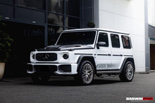 Load image into Gallery viewer, 2019-2023 Mercedes Benz W464 G-Class G Wagon G500 G550 IMP Performance Full Body Kit