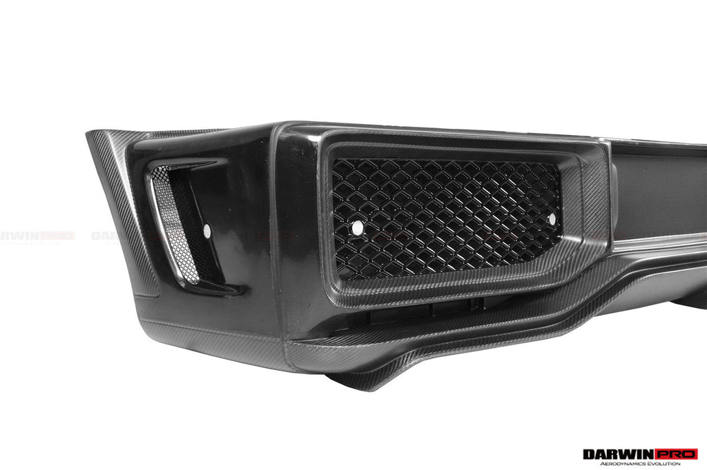 2019-2023 Mercedes Benz W464 G-Class G Wagon G500 G550 IMP Performance Full Body Kit