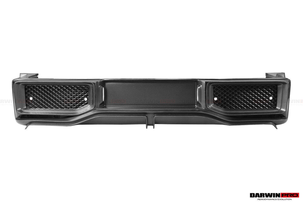 2019-2023 Mercedes Benz W464 G-Class G Wagon G500 G550 IMP Performance Full Body Kit