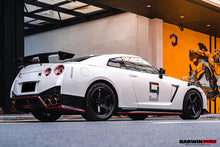 Load image into Gallery viewer, 2008-2022 Nissan GTR R35 CBA DBA EBA NSM Style Partial Carbon Fiber Fender
