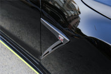 Load image into Gallery viewer, 2008-2022 Nissan GTR R35 CBA DBA EBA Carbon Fiber Fender Vents