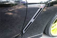 Load image into Gallery viewer, 2008-2022 Nissan GTR R35 CBA DBA EBA Carbon Fiber Fender Vents