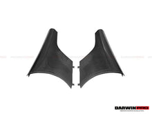 Load image into Gallery viewer, 2011-2014 McLaren MP4 12C Side Skirts - DarwinPRO Aerodynamics