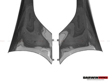 Load image into Gallery viewer, 2011-2014 McLaren MP4 12C Side Skirts - DarwinPRO Aerodynamics