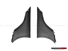 Load image into Gallery viewer, 2011-2014 McLaren MP4 12C Side Skirts - DarwinPRO Aerodynamics