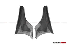Load image into Gallery viewer, 2011-2014 McLaren MP4 12C Side Skirts - DarwinPRO Aerodynamics