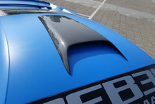 Load image into Gallery viewer, 2011-2017 McLaren 650s 12c BKSS Roof Scoop - DarwinPRO Aerodynamics