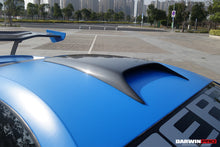Load image into Gallery viewer, 2011-2017 McLaren 650s 12c BKSS Roof Scoop - DarwinPRO Aerodynamics