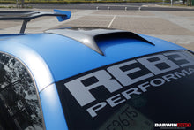 Load image into Gallery viewer, 2011-2017 McLaren 650s 12c BKSS Roof Scoop - DarwinPRO Aerodynamics