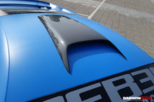 Load image into Gallery viewer, 2011-2017 McLaren 650s 12c BKSS Roof Scoop - DarwinPRO Aerodynamics