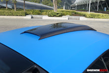 Load image into Gallery viewer, 2011-2017 McLaren 650s 12c BKSS Roof Scoop - DarwinPRO Aerodynamics