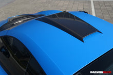 Load image into Gallery viewer, 2011-2017 McLaren 650s 12c BKSS Roof Scoop - DarwinPRO Aerodynamics