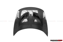 Load image into Gallery viewer, 2011-2014 McLaren MP4 12C P1 Style Carbon Fiber Hood