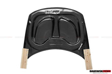 Load image into Gallery viewer, 2011-2014 McLaren MP4 12C P1 Style Carbon Fiber Hood