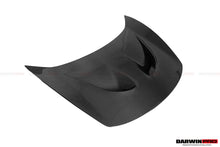 Load image into Gallery viewer, 2011-2014 McLaren MP4 12C P1 Style Carbon Fiber Hood