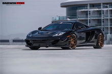Load image into Gallery viewer, 2011-2014 McLaren MP4 12C P1 Style Carbon Fiber Hood
