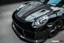 Load image into Gallery viewer, 2013-2016 Porsche 911 991.1 Carrera Targa 4 4S 4C Only GT2RS Style Body Kit