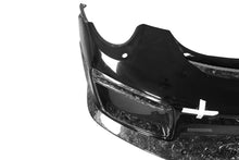 Load image into Gallery viewer, 2016-2019 Porsche 911 991.2 Carrera   Targa 4    4S GT2RS Style Front Bumper