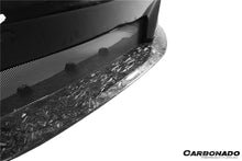 Load image into Gallery viewer, 2016-2019 Porsche 911 991.2 Carrera   Targa 4    4S GT2RS Style Front Bumper