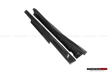 Load image into Gallery viewer, 2017-2022 Nissan GTR R35 EBA Carbon Fiber Side Skirts