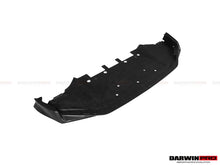 Load image into Gallery viewer, 2017-2022 Nissan GTR R35 EBA Nismo 1:1 OE Carbon Fiber Front Lip - For Original NISMO Only