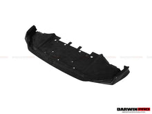Load image into Gallery viewer, 2017-2022 Nissan GTR R35 EBA Nismo 1:1 OE Carbon Fiber Front Lip - For Original NISMO Only