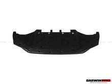 Load image into Gallery viewer, 2017-2022 Nissan GTR R35 EBA Nismo 1:1 OE Carbon Fiber Front Lip - For Original NISMO Only