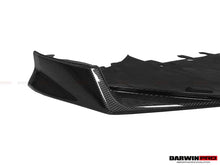 Load image into Gallery viewer, 2017-2022 Nissan GTR R35 EBA Nismo 1:1 OE Carbon Fiber Front Lip - For Original NISMO Only