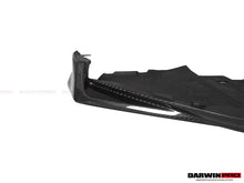 Load image into Gallery viewer, 2017-2022 Nissan GTR R35 EBA Nismo 1:1 OE Carbon Fiber Front Lip - For Original NISMO Only