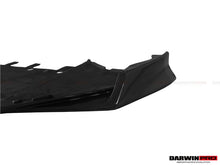 Load image into Gallery viewer, 2017-2022 Nissan GTR R35 EBA Nismo 1:1 OE Carbon Fiber Front Lip - For Original NISMO Only