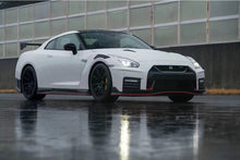 Load image into Gallery viewer, 2017-2022 Nissan GTR R35 EBA Nismo 1:1 OE Carbon Fiber Front Lip - For Original NISMO Only
