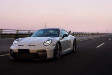 Load image into Gallery viewer, DarwinPRO 2019-2024 Porsche 911 992.1 Carrera &amp; S &amp; 4 &amp; 4S &amp; Targa &amp; Cabriolet Convert 992.2 Facelift GT3 Style Front Bumper
