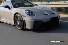 Load image into Gallery viewer, DarwinPRO 2019-2024 Porsche 911 992 Carrera &amp; S &amp; 4 &amp; 4S &amp; Targa &amp; Cabriolet Convert Facelift 992.2 GT3 Style Full Body Kit