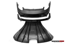 Load image into Gallery viewer, DarwinPRO 2019-2024 Porsche 911 992 Carrera &amp; S &amp; 4 &amp; 4S &amp; Targa &amp; Cabriolet Convert Facelift 992.2 GT3 Style Full Body Kit