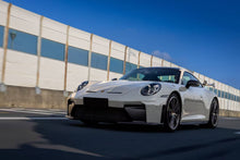 Load image into Gallery viewer, DarwinPRO 2019-2024 Porsche 911 992.1 Carrera &amp; S &amp; 4 &amp; 4S &amp; Targa &amp; Turbo S Convert 992.2 Facelift GT3 Style Hood