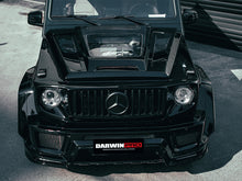 Load image into Gallery viewer, 2006-2011 Mercedes Benz W463 G Class Wagon IMP Performance Full Body Kit - DarwinPRO Aerodynamics