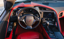 Load image into Gallery viewer, 2013-2019 Corvette C7 Z06 Grandsport Dry Carbon Fiber Interior - DarwinPRO Aerodynamics
