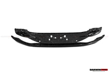 Load image into Gallery viewer, DarwinPRO 2016-2023 Aston Martin DB11 Dry Carbon Fiber Rear Diffuser Lip