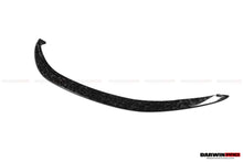Load image into Gallery viewer, DarwinPRO 2016-2023 Aston Martin DB11 Dry Carbon Fiber Front Lip