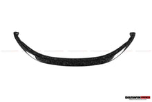Load image into Gallery viewer, DarwinPRO 2016-2023 Aston Martin DB11 Dry Carbon Fiber Front Lip
