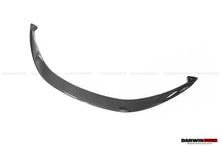 Load image into Gallery viewer, DarwinPRO 2016-2023 Aston Martin DB11 Dry Carbon Fiber Front Lip