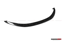 Load image into Gallery viewer, DarwinPRO 2016-2023 Aston Martin DB11 Dry Carbon Fiber Front Lip